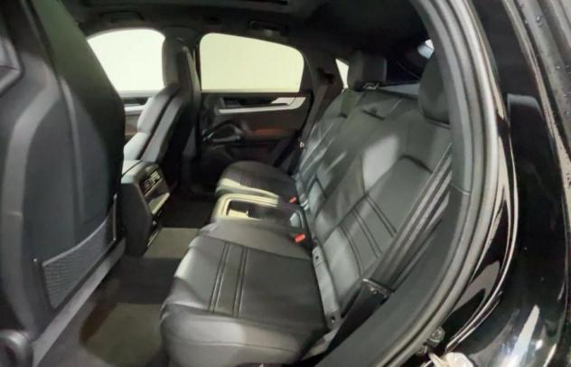 Porsche Cayenne Coupe 3.0 e-hybrid Edition tiptron#TETTO PANORAMICO! - Foto 7