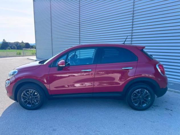FIAT 500X 1.6 MultiJet 120 CV Business OK NEOPATENTATI rif. 23921420 - Foto 8