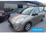Citroen C3 1.4 HDi 70 Exclusive