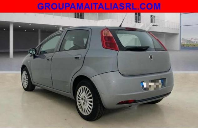 FIAT Grande Punto 1.2 5 porte Active Ok Neopatentati Km Certificati rif. 23030058 - Foto 4