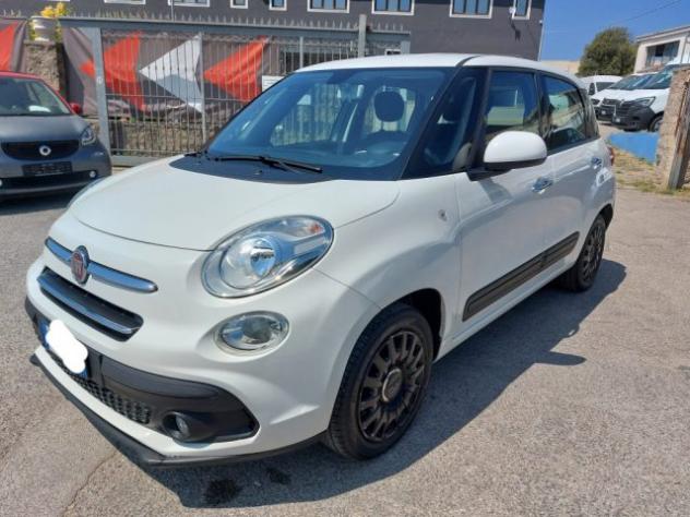 FIAT 500L Pro 1.3 MJT 95CV MTA Mirror 4 posti (N1) rif. 23411567