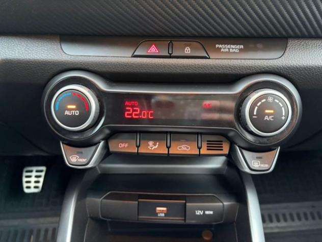 KIA Stonic 1.0 T-GDi 100 CV MHEV MT GT Line rif. 23114333 - Foto 10
