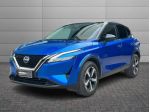 NISSAN Qashqai MHEV 140 CV N-Connecta rif. 23506228