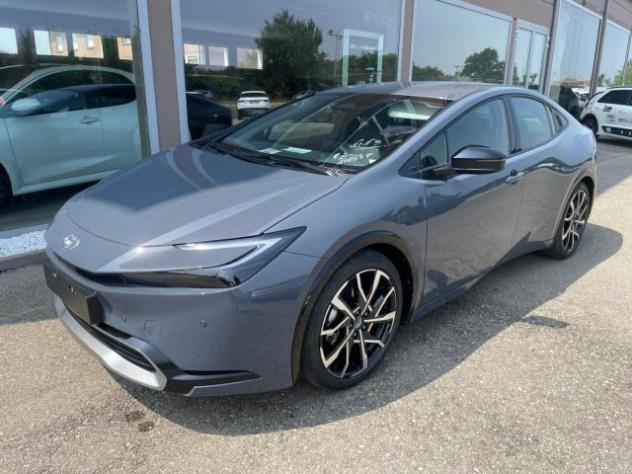 TOYOTA Prius 2.0 Plug-in Hybrid Lounge rif. 22532197 - Foto 2