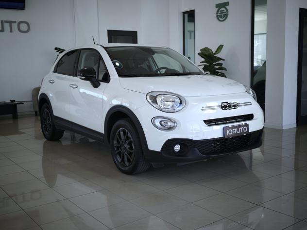 Fiat 500X 1.3 MultiJet 95cv Club 2022 - Foto 3