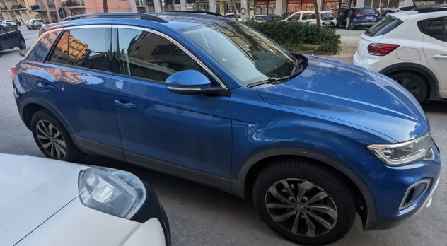 Volkswagen T-Roc 1.5 TSI 150 CV DSG Edition Plus Restyling Febbraio 2025 - Foto 2