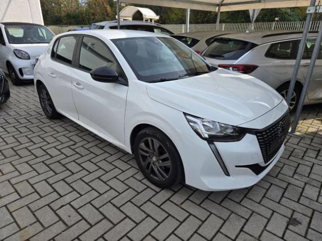 PEUGEOT 208 PureTech 75 Stop&Start 5 porte Active rif. 23983473 - Foto 4