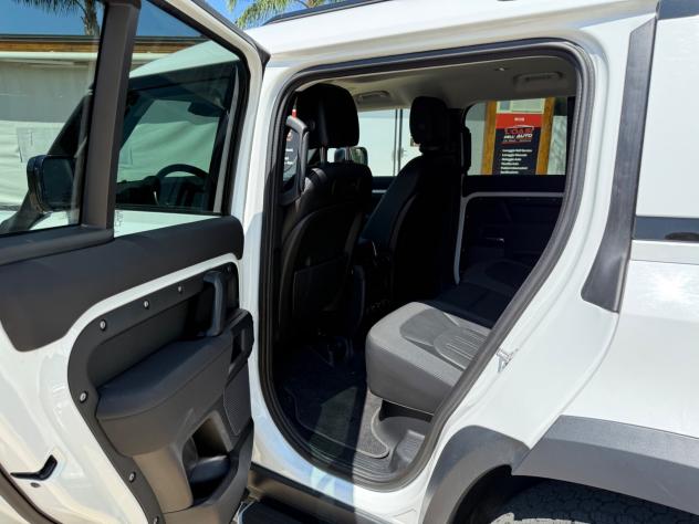 Land Rover Defender 110 2.0 SD4 AWD Auto S - Foto 7