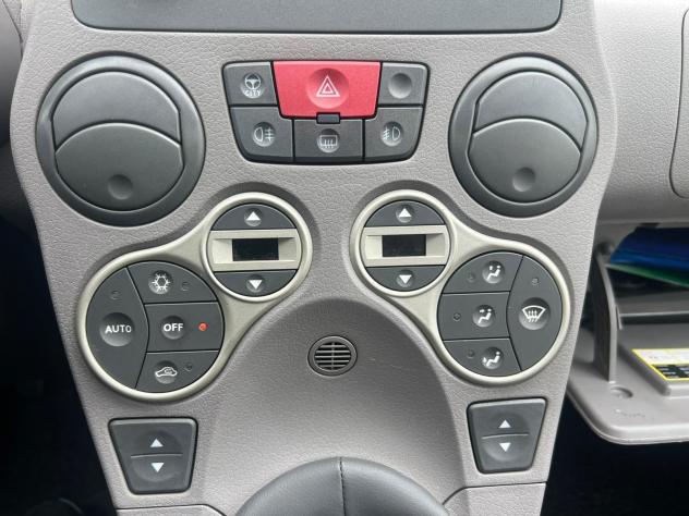 FIAT Panda Panda 1.2 CLIMBING 4X4 - Foto 5