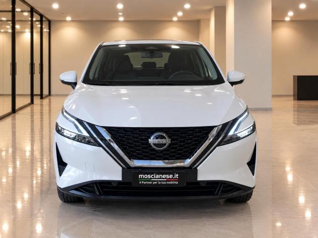 Nissan Qashqai Qashqai 1.3 mhev N-Connecta 2wd 140cv - Foto 2