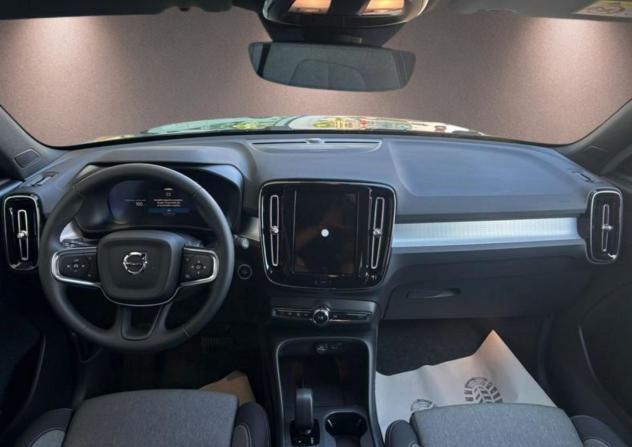 Volvo XC40 B3 automatico Core - Foto 10