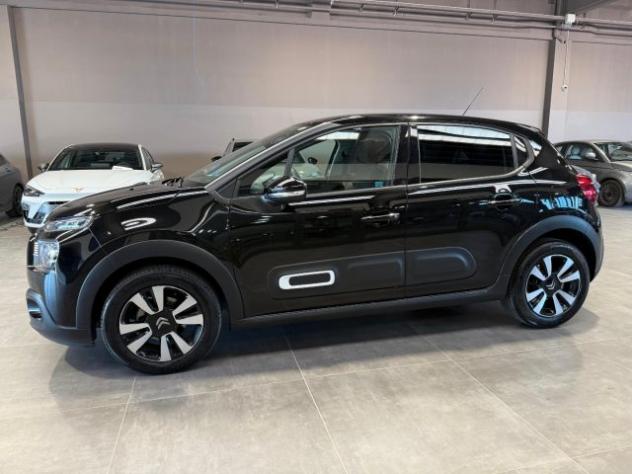 CITROEN C3 1.2 PureTech 110cv S&S Max Shine - Usato 2024 rif. 23355188 - Foto 5
