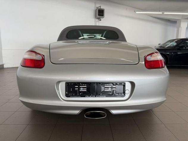 Porsche Boxster Boxster 2.7 240cv - Foto 5