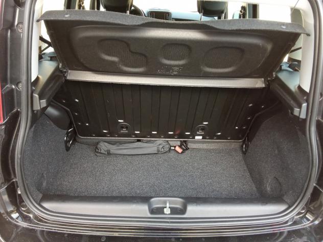 Fiat Panda 1.0 FireFly S&S Hybrid - Foto 8