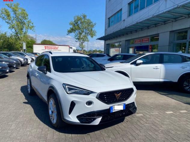 CUPRA Formentor 1.5 TSI DSG rif. 23722850
