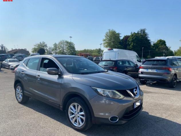 NISSAN Qashqai 1.5 dCi Acenta rif. 23926945 - Foto 3