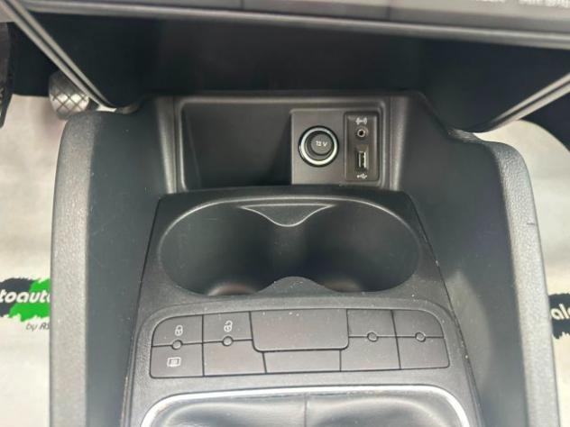 SEAT Ibiza 1.4 TDI 75 CV CR 5p. Style rif. 23799765 - Foto 10