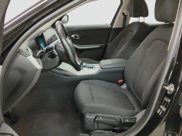 BMW 320 Serie 3 (G20/G21) d Touring Business Advantage a rif. 23661888 - Foto 9