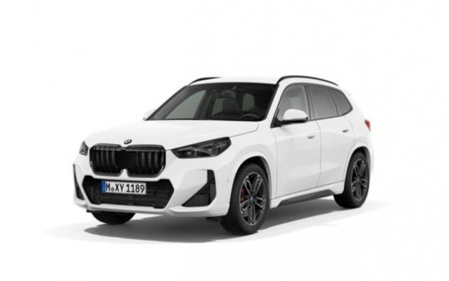 BMW X1 sDrive 20d Msport Pro rif. 24136328