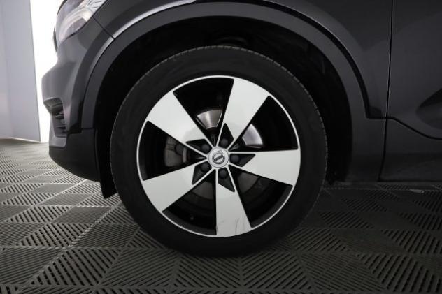 VOLVO XC40 XC40 T4 AWD Geartronic Momentum rif. 23783167 - Foto 8