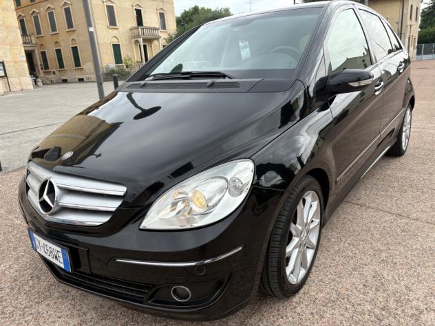 Mercedes-benz B 200 CDI Sport - Foto 2