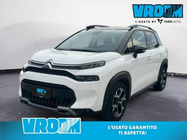 CITROEN C3 Aircross 1.2 PureTech 110 S&S C-Series rif. 23878756