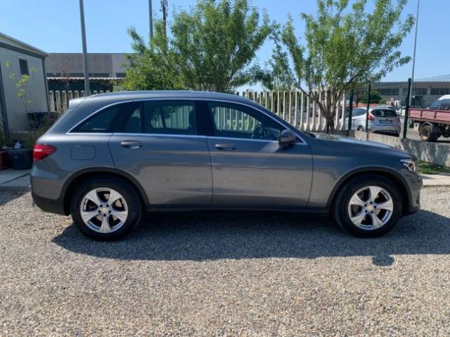 MERCEDES-BENZ GLC 220 d 4Matic Executive rif. 23834652 - Foto 4