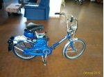 Bici moto