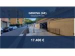 Immobile in asta di 21 m² in vendita a Genova
