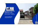 Immobile in asta di 13 m², box auto in vendita a Seregno