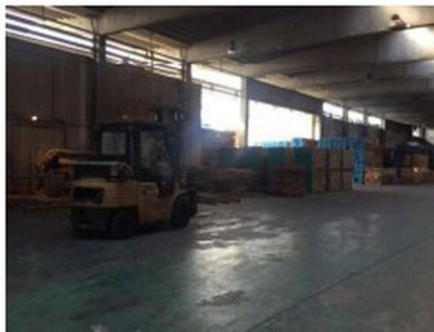 Immobile in asta di 14980 m² con più di 5 locali in vendita a Mira - Foto 7