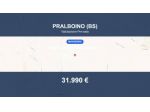 Immobile in asta di 140 m² in vendita a Pralboino