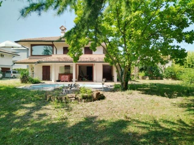 Villa di 193 m² con 4 locali e box auto doppio in vendita a Albignasego - Foto 7