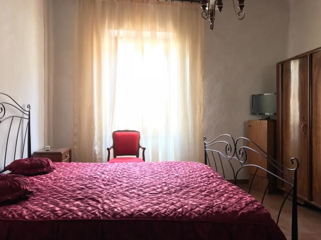 Appartamento in vendita a Asciano 65 mq Rif: 663156 - Foto 4