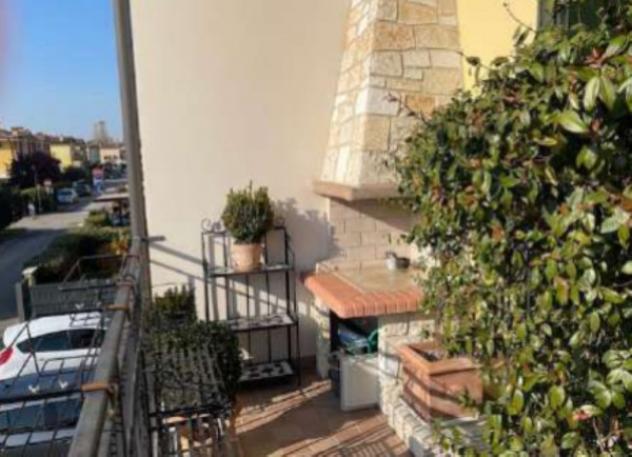 Immobile in asta di 130 m², box auto in vendita a Bolzano Vicentino - Foto 6