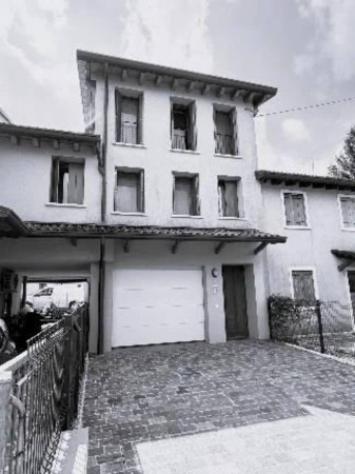 Immobile in asta di 129 m² con più di 5 locali in vendita a Bolzano Vicentino - Foto 3