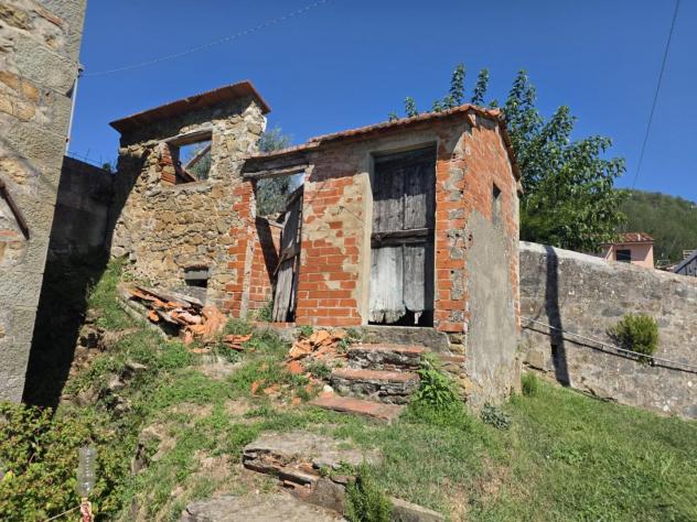 Terratetto in vendita a Matraia - Capannori 80 mq Rif: 1440659 - Foto 7