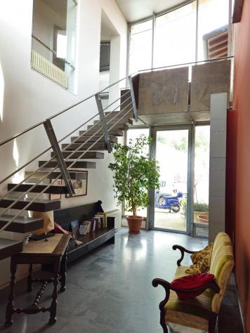 Casa singola in vendita a Fossone - Carrara 400 mq Rif: 1275700 - Foto 7