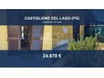 Immobile in asta di 84 m², box auto in vendita a Castiglione del Lago