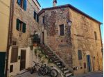 Terratetto in vendita a Cinigiano