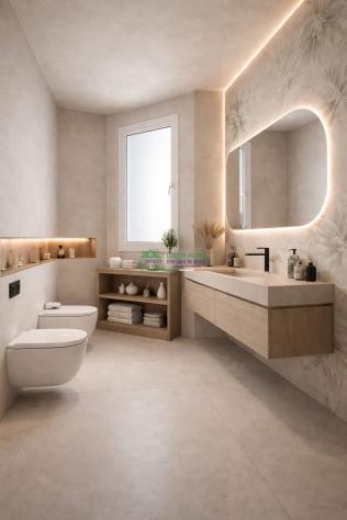Rif: 2548 - Appartamento nuova costruzione di 112 mq zona Calogero, Comiso - Foto 11