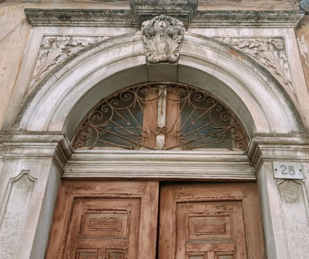 Floridia: casa indipendente nel centro storico da ristrutturare - Foto 2