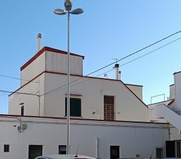 Semindipendente in vendita a Gallipoli - Foto 2