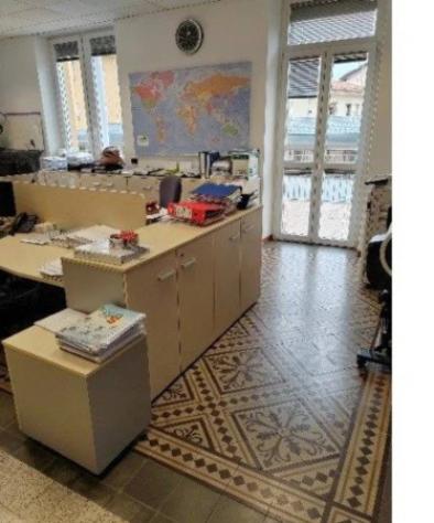 Immobile in asta di 445 m² con più di 5 locali e box auto in vendita a Gavirate - Foto 8