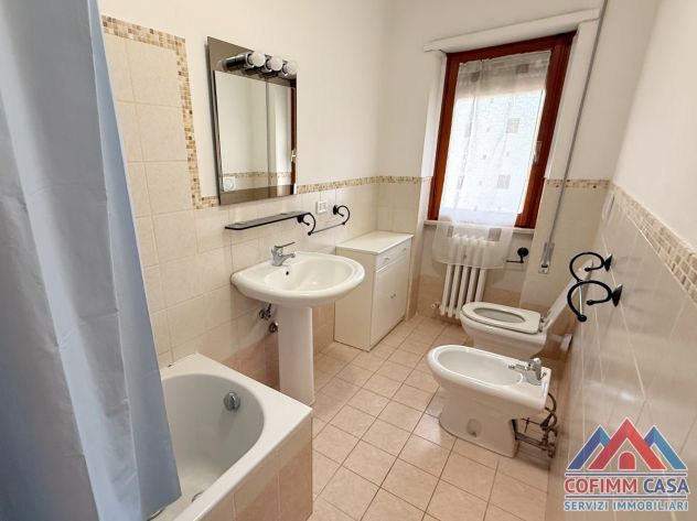 Appartamento 118 mq con cantina a Isola del Liri Via Carnello - Foto 6
