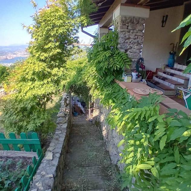Porzione di casa in vendita a La Spezia - Foto 5