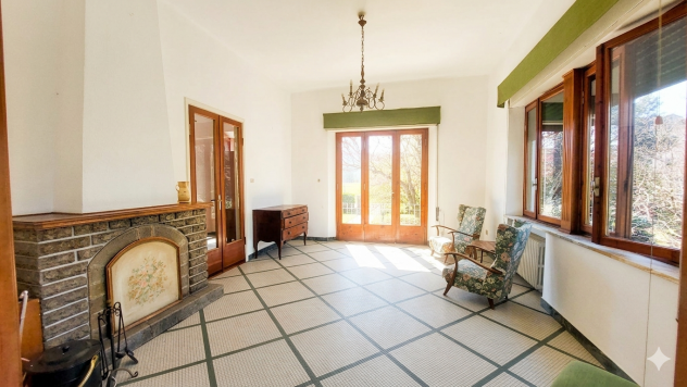 Villa in vendita a San Macario In Monte - Lucca 234 mq Rif: 1420391 - Foto 3