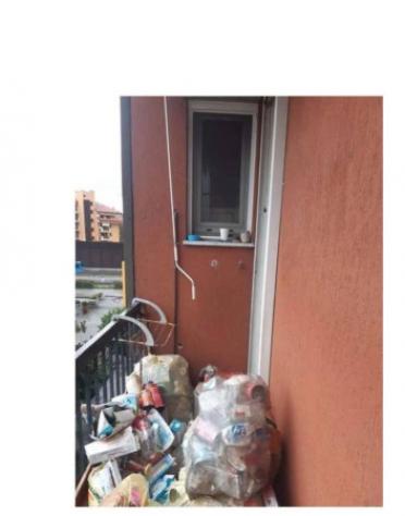 Immobile in asta di 86 m² in vendita a Peschiera Borromeo - Foto 4