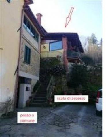Immobile in asta di 104 m² in vendita a Pratovecchio e Stia - Foto 2