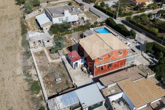 Villa singola - Ragusa . Rif.: Cod. rif 3339215VRG - Foto 3